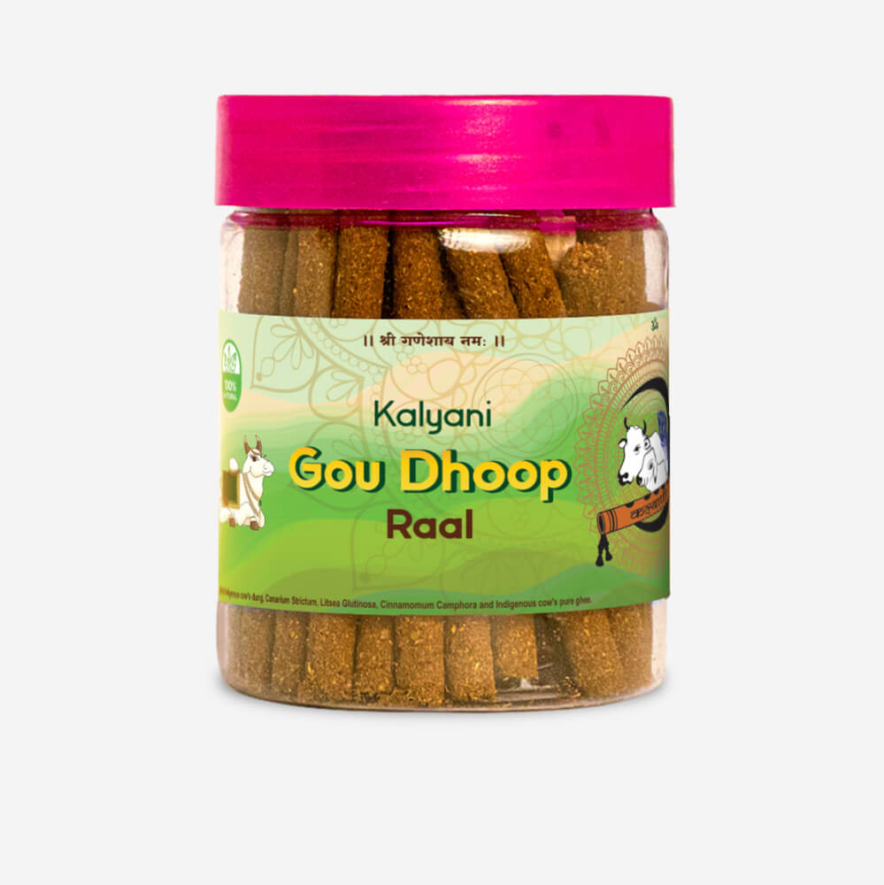 Raal Dhoopbatti Raal Dhoopbatti